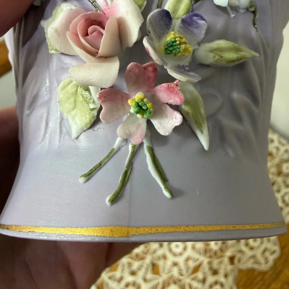 Lefton China vintage lefton